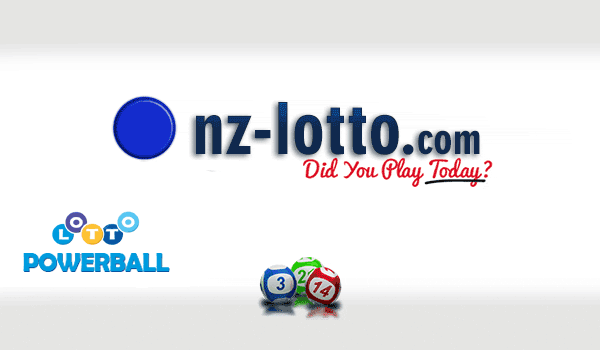 lotto nz results today