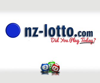 nz lotto results